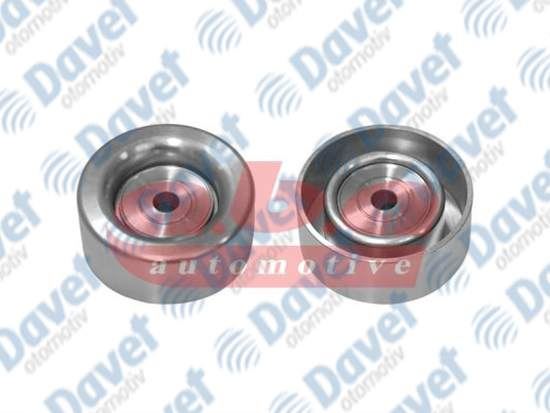 ABA 25326671 Alternator Gergi Rulmani [Metal Rulman] Mitsubishi Asx 4008 C4 2.0 12> [70*30]
